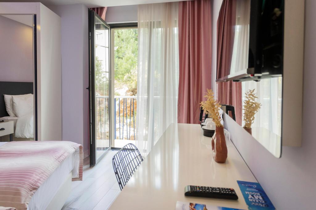 Otel Resmi