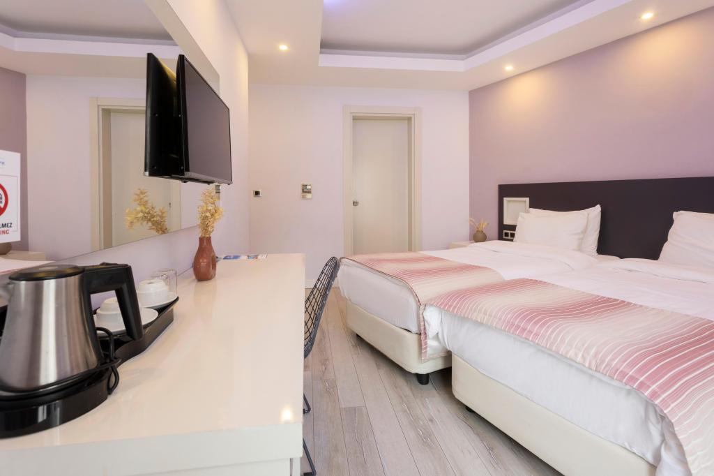 Otel Resmi