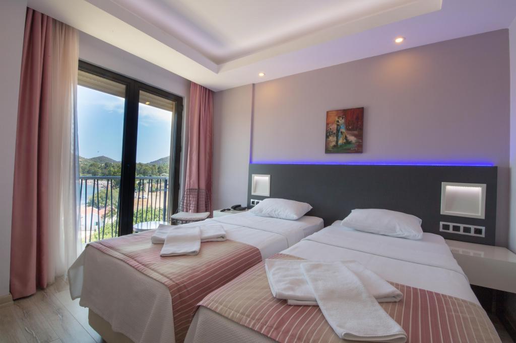 Otel Resmi
