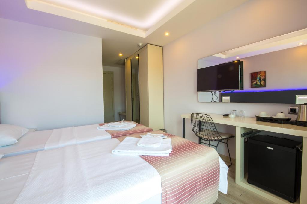 Otel Resmi
