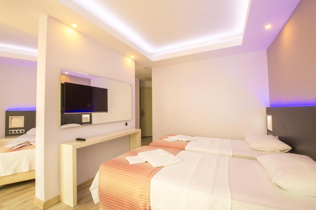 Otel Resmi