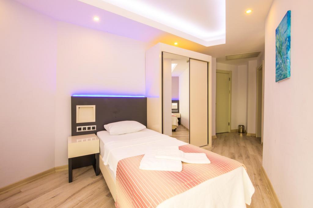 Otel Resmi