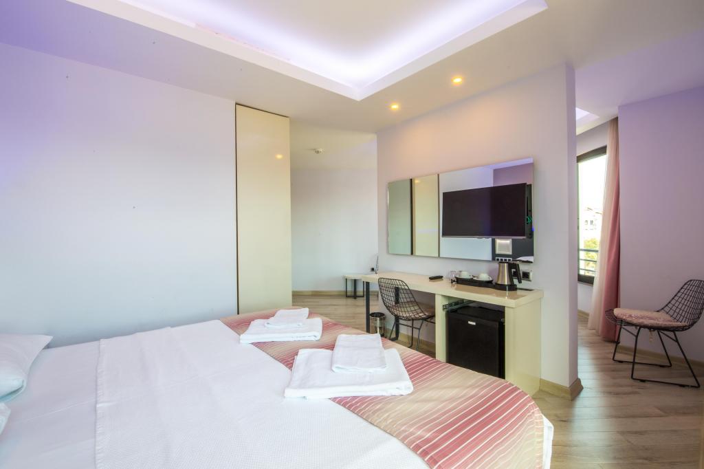 Otel Resmi