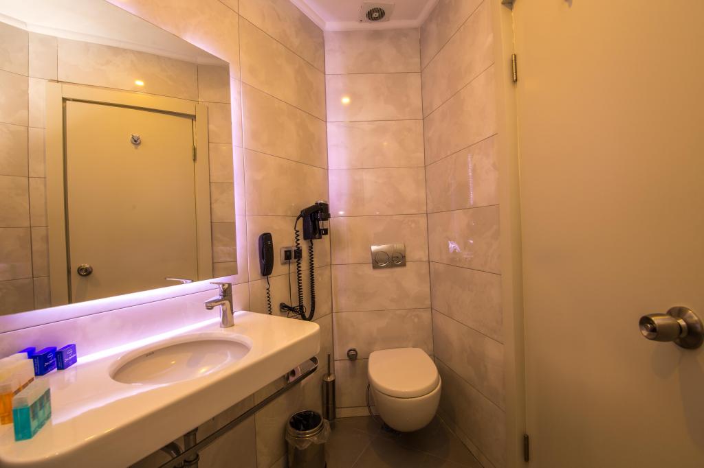 Otel Resmi
