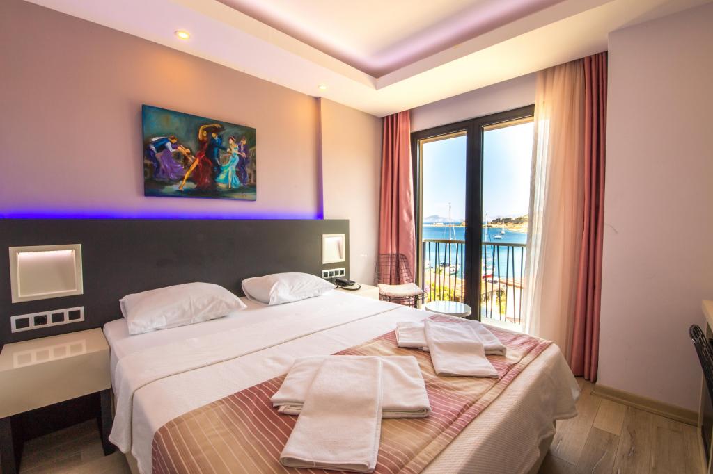 Otel Resmi