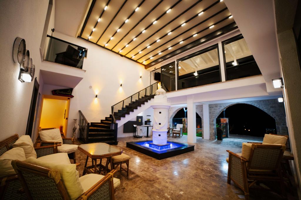 Datça Suites Hotel