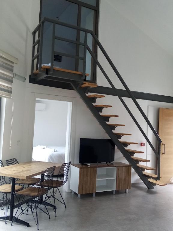 Daire, Deniz Manzaralı