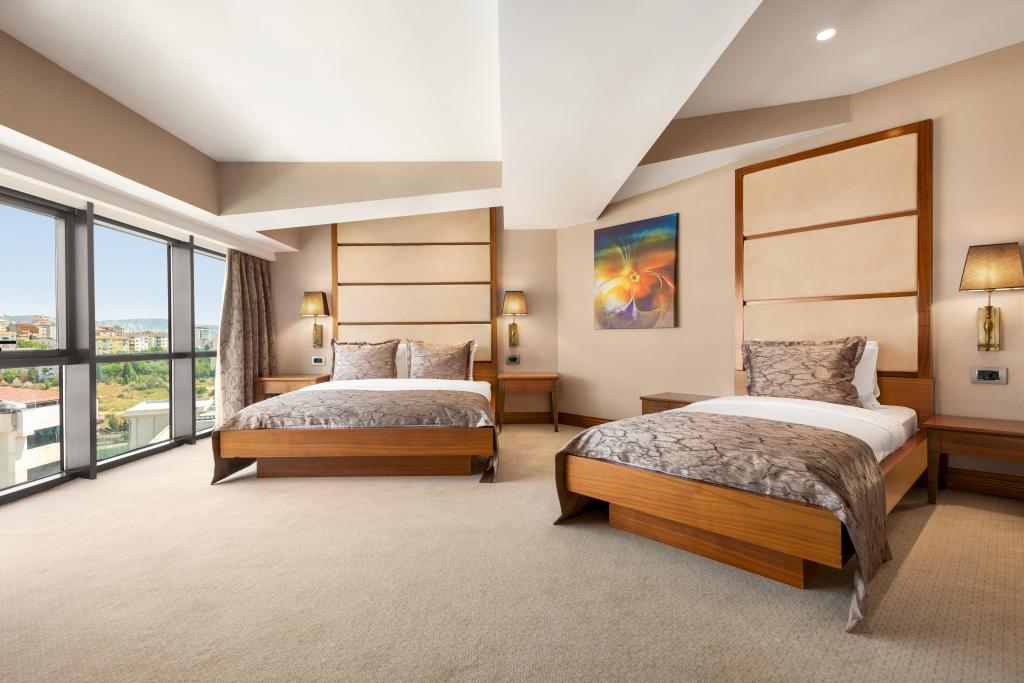 Otel Resmi