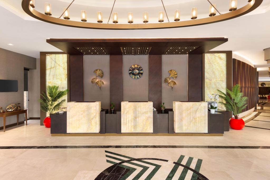 Otel Resmi