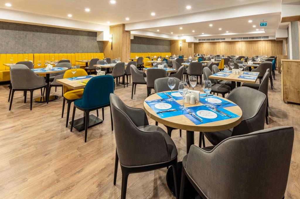Otel Resmi