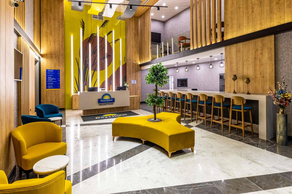 Otel Resmi