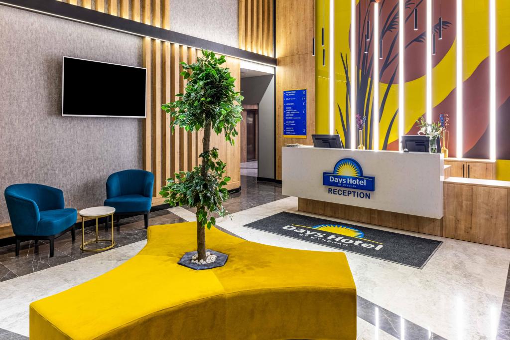 Otel Resmi