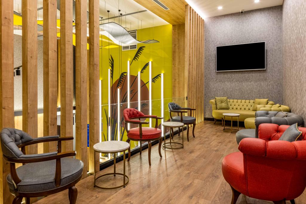Otel Resmi