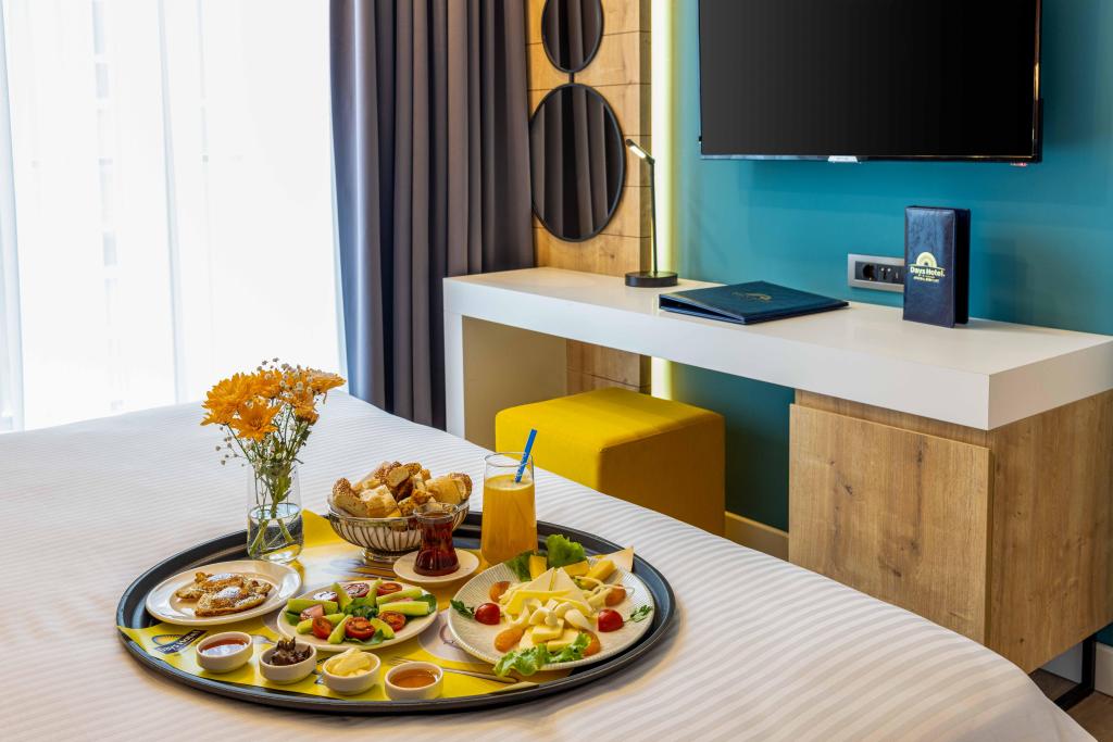 Otel Resmi