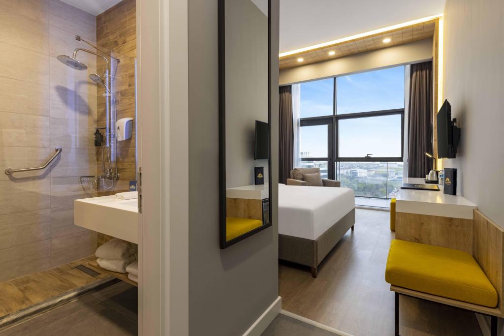 Otel Resmi