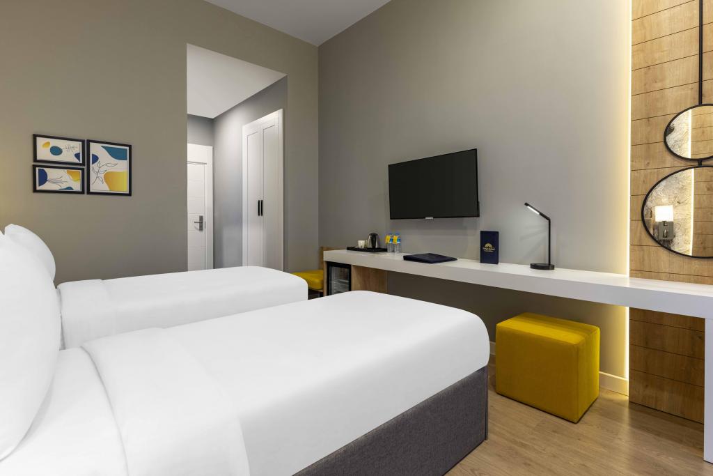Otel Resmi