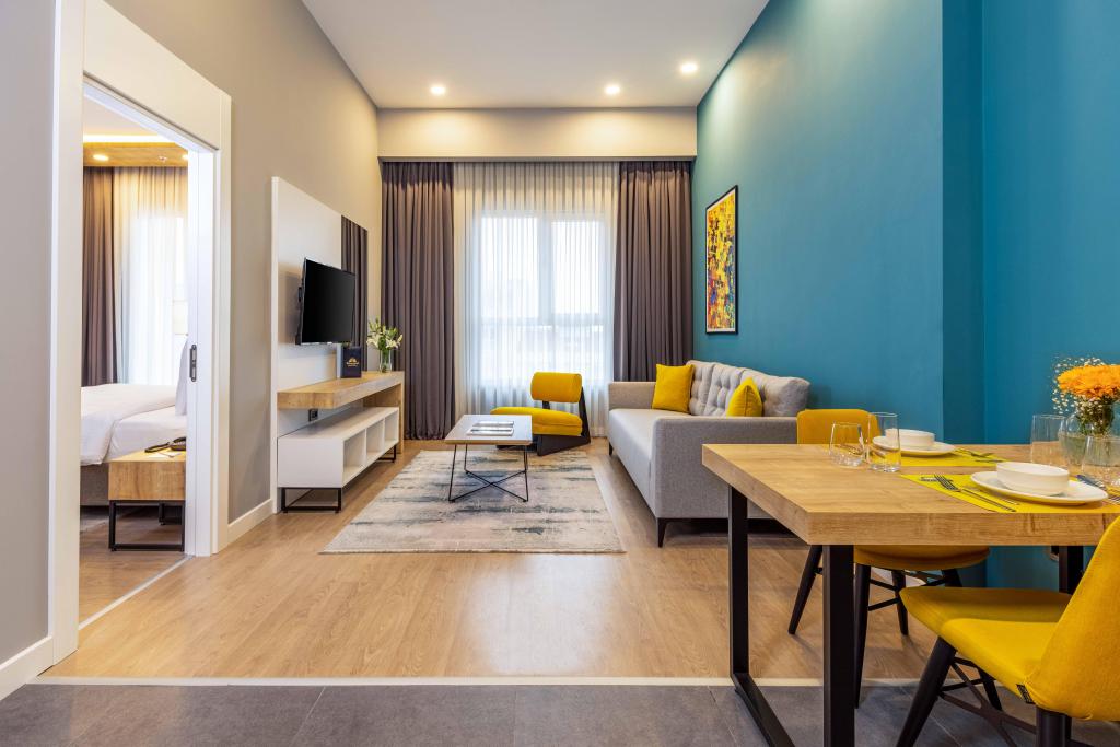 Otel Resmi