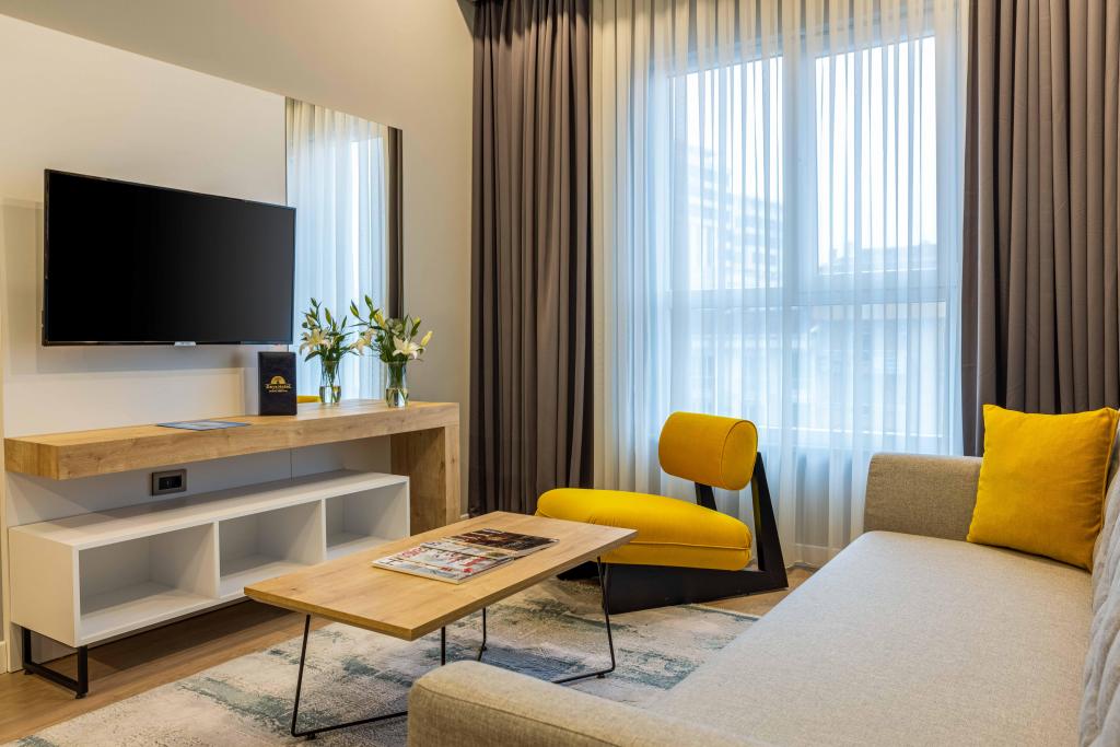 Otel Resmi