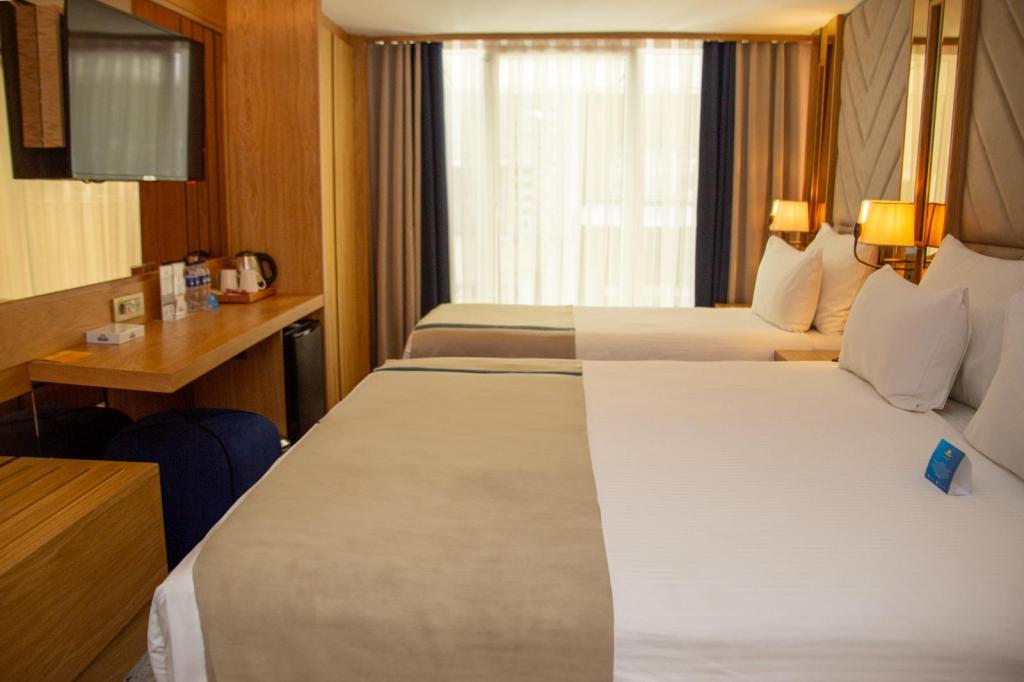 Otel Resmi