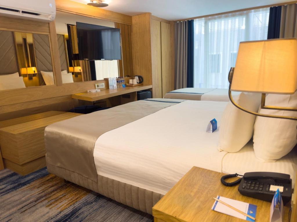 Otel Resmi