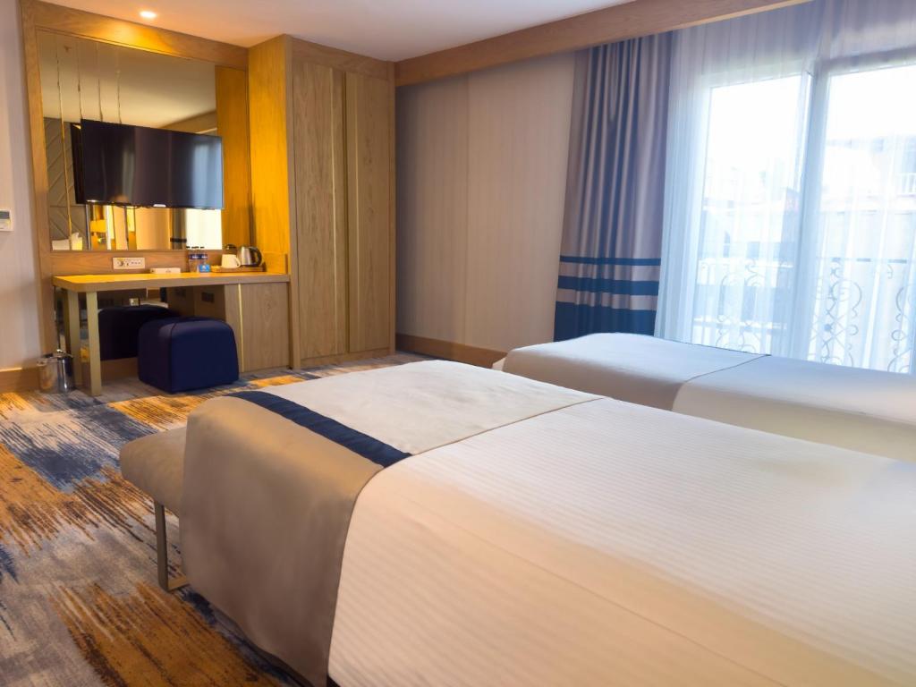 Otel Resmi