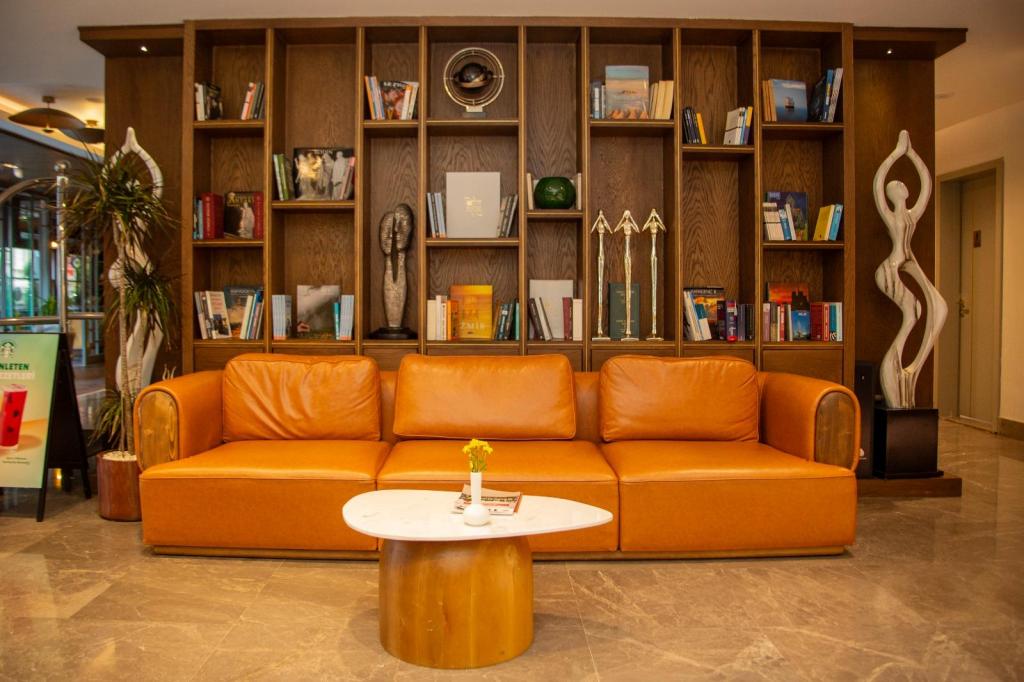 Otel Resmi