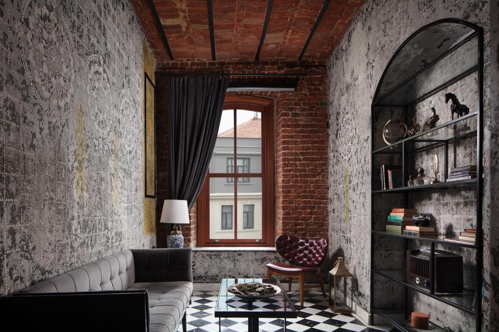 House Lobi