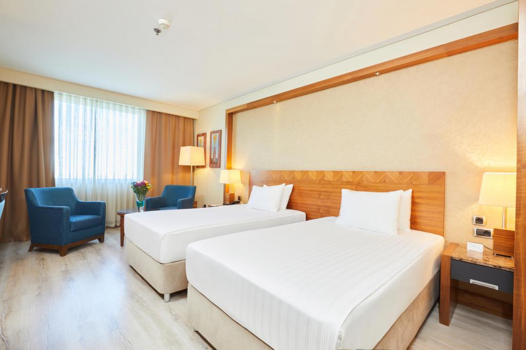 Otel Resmi