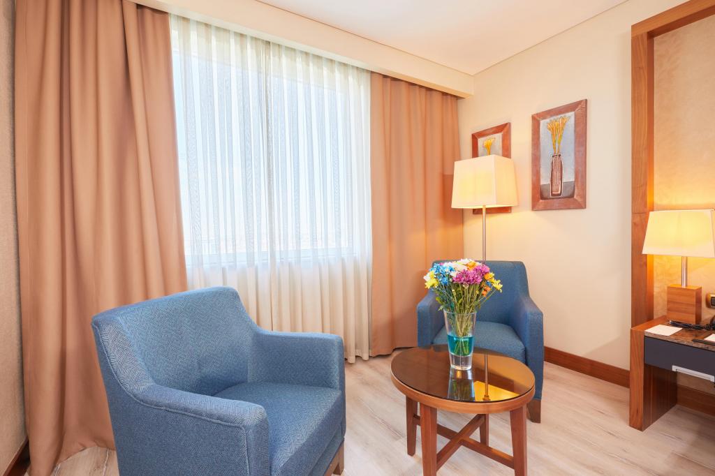 Otel Resmi