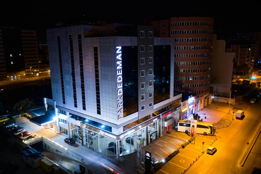 Dedeman Park Gaziantep