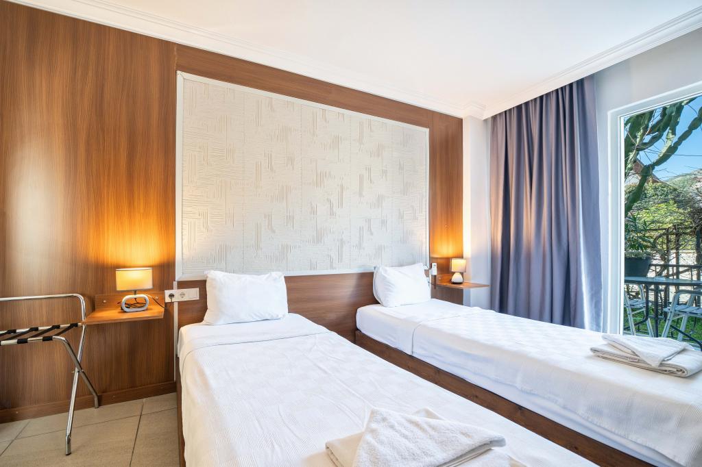 Otel Resmi