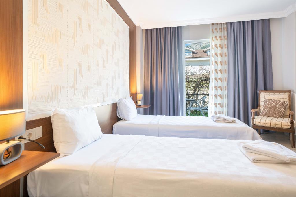 Otel Resmi