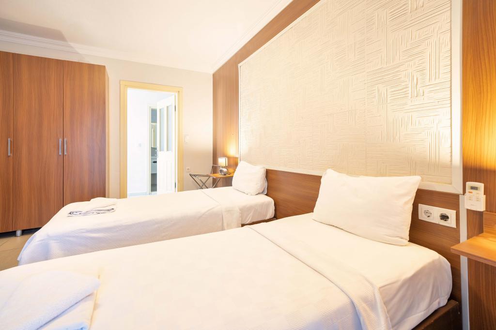 Otel Resmi