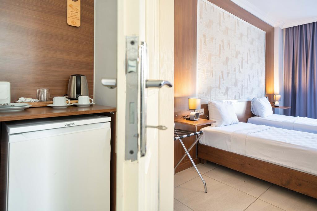 Otel Resmi