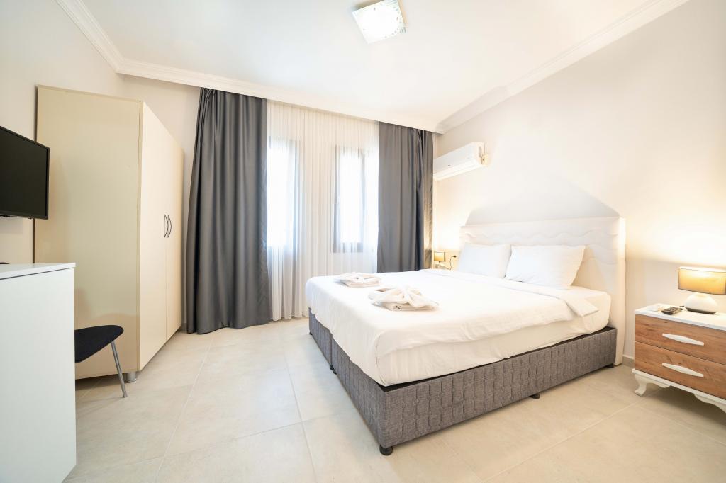 Otel Resmi