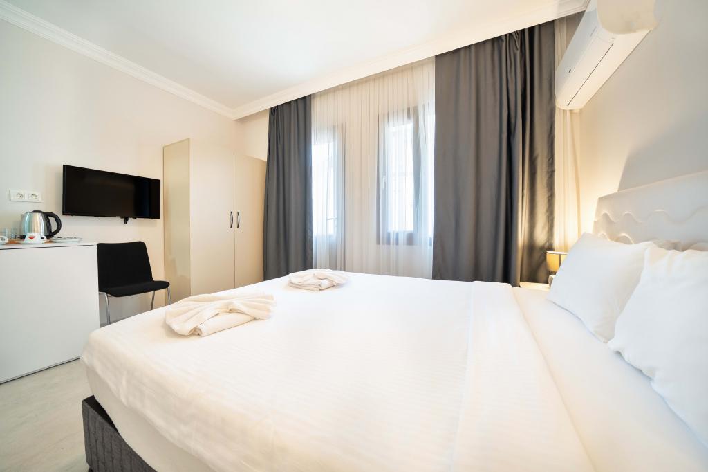 Otel Resmi