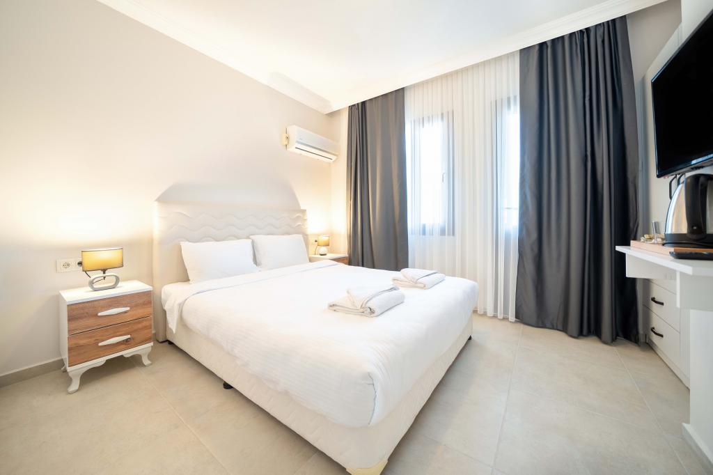 Otel Resmi