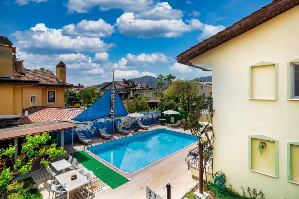 Otel Resmi