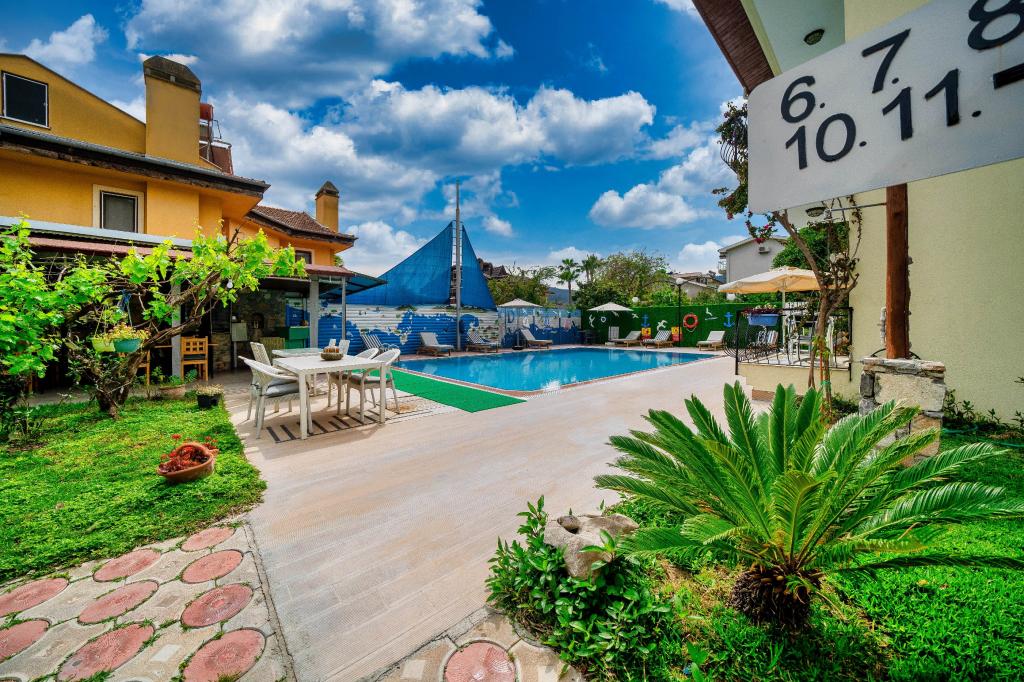 Otel Resmi
