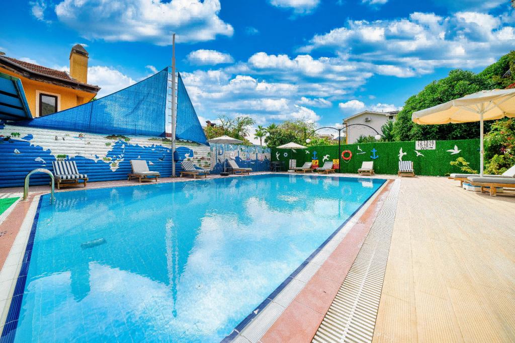 Otel Resmi