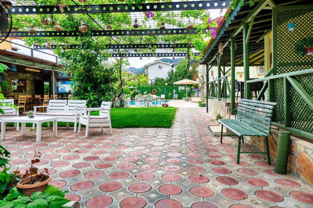 Otel Resmi