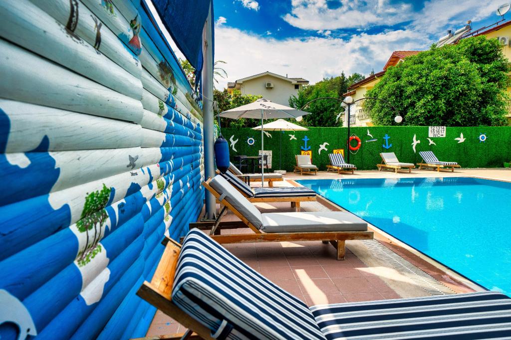Otel Resmi
