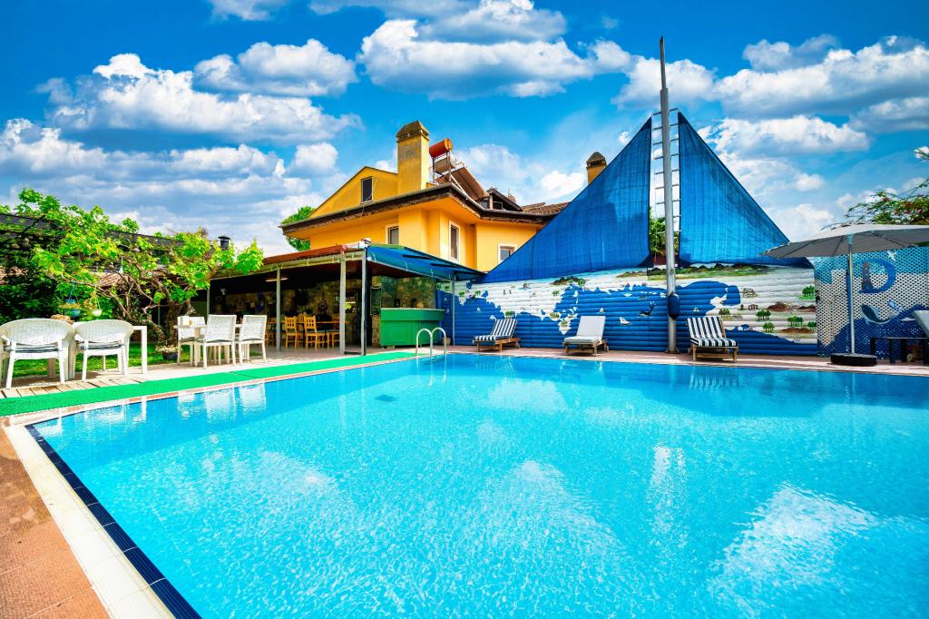 Otel Resmi