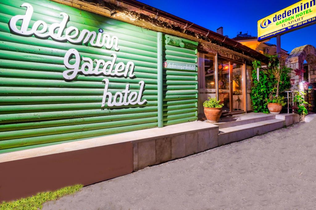 Otel Resmi