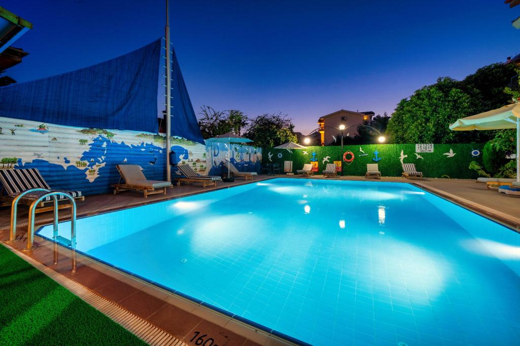 Otel Resmi