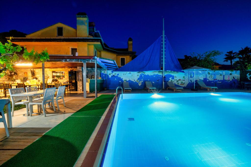 Otel Resmi