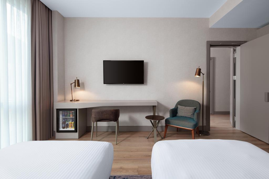 Otel Resmi
