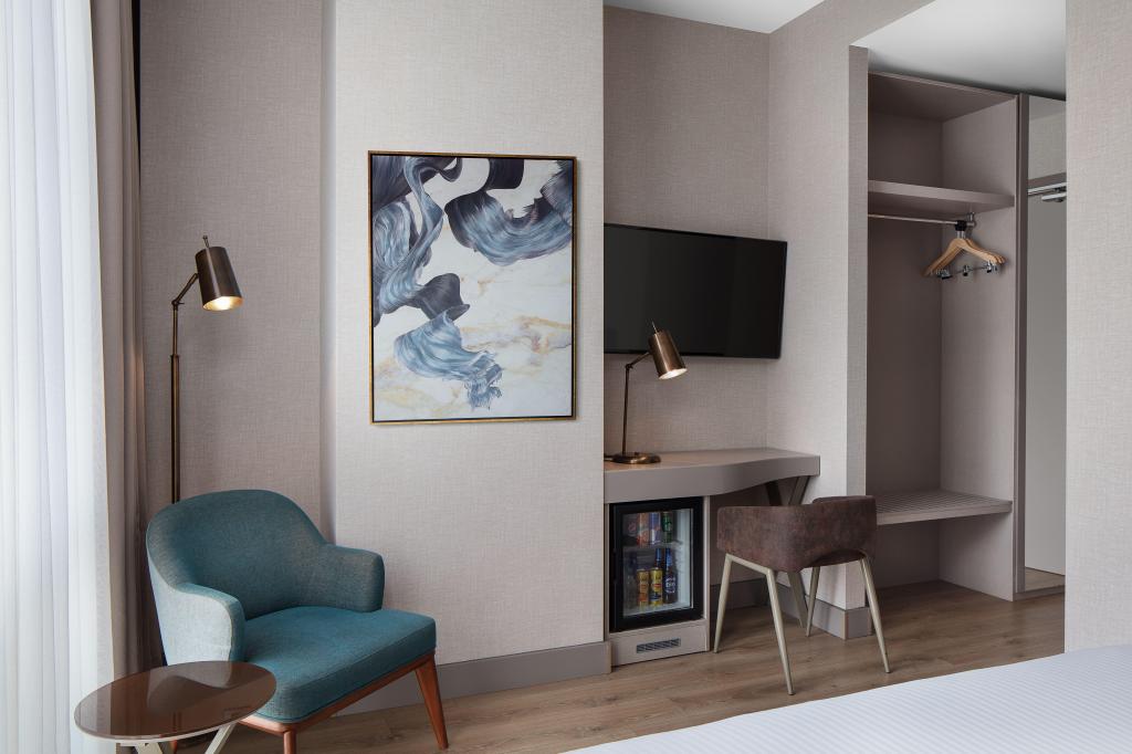 Otel Resmi