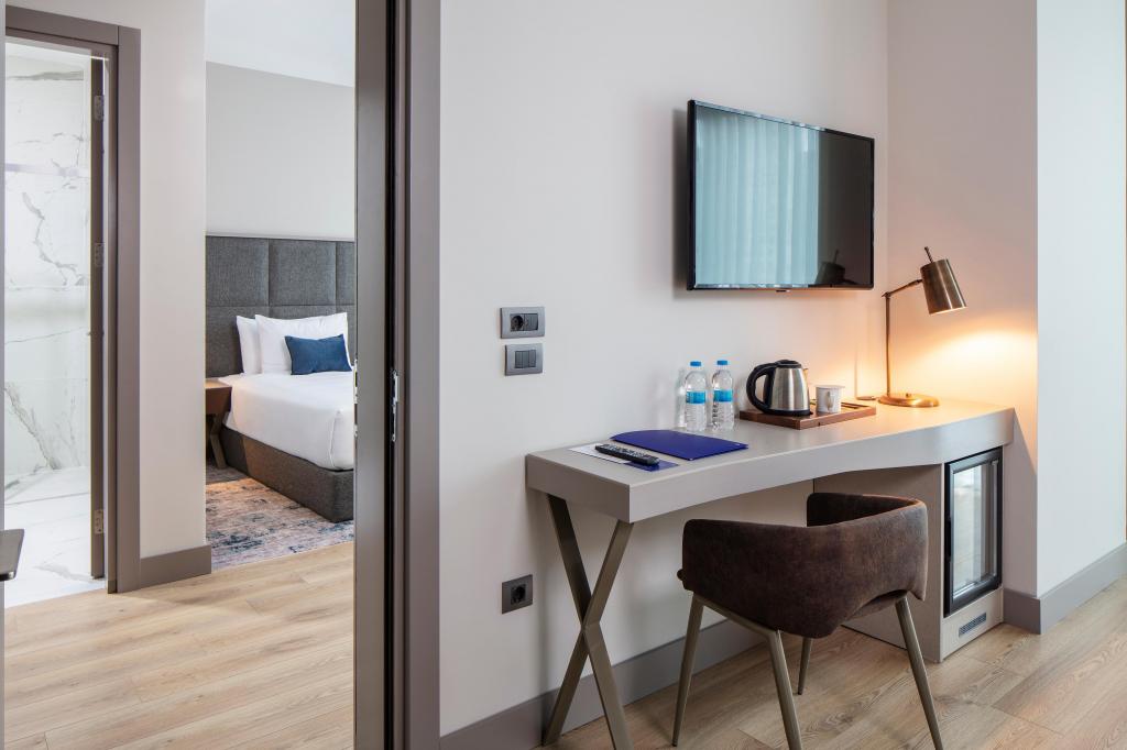Otel Resmi