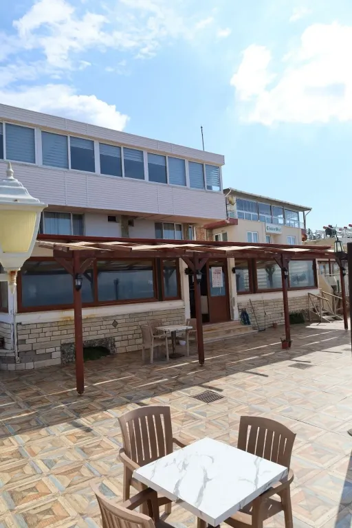 Demir Otel Restaurant